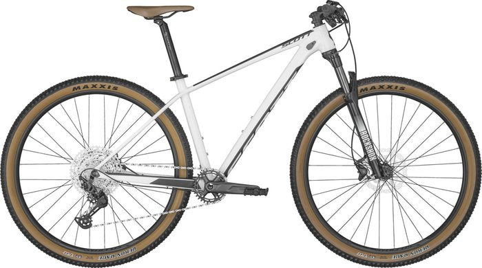 Scott Scale 965