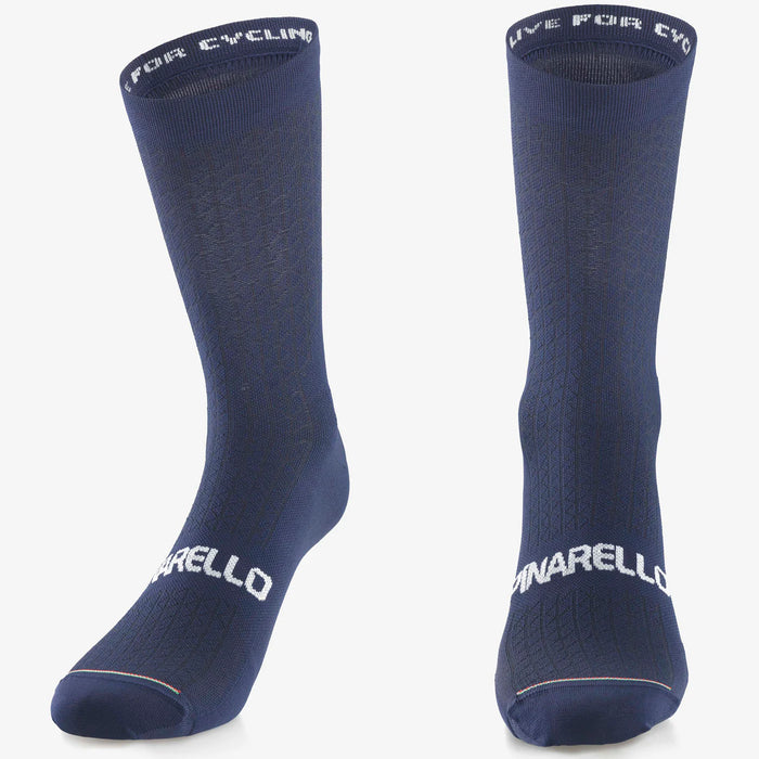 Pinarello Performance socks - Navy