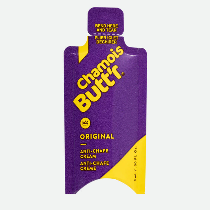 Chamois Anti-Chafe Cream