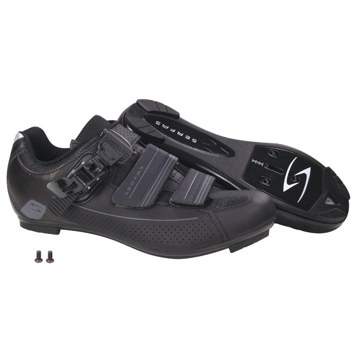Serfas SWR-501B & SWR-501W Women's Road Leadout Buckle