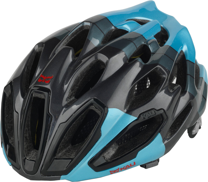 Kali Protectives Maraka Road Helmet