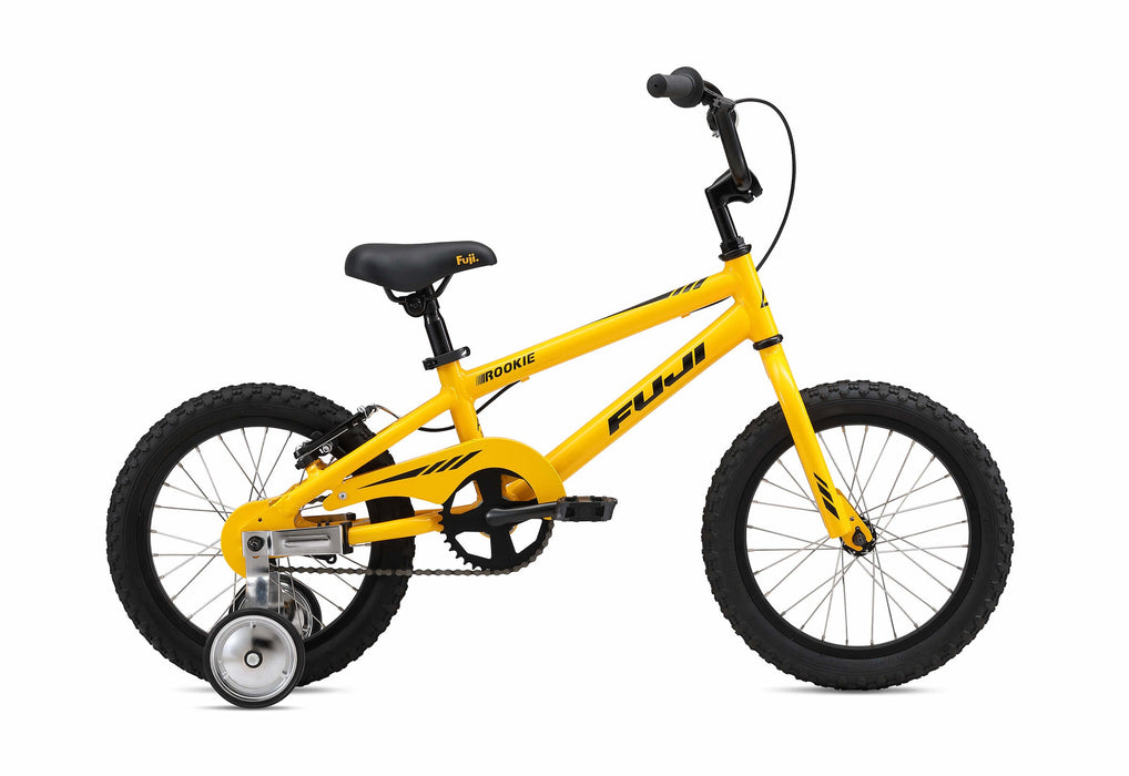Fuji Rookie 16
