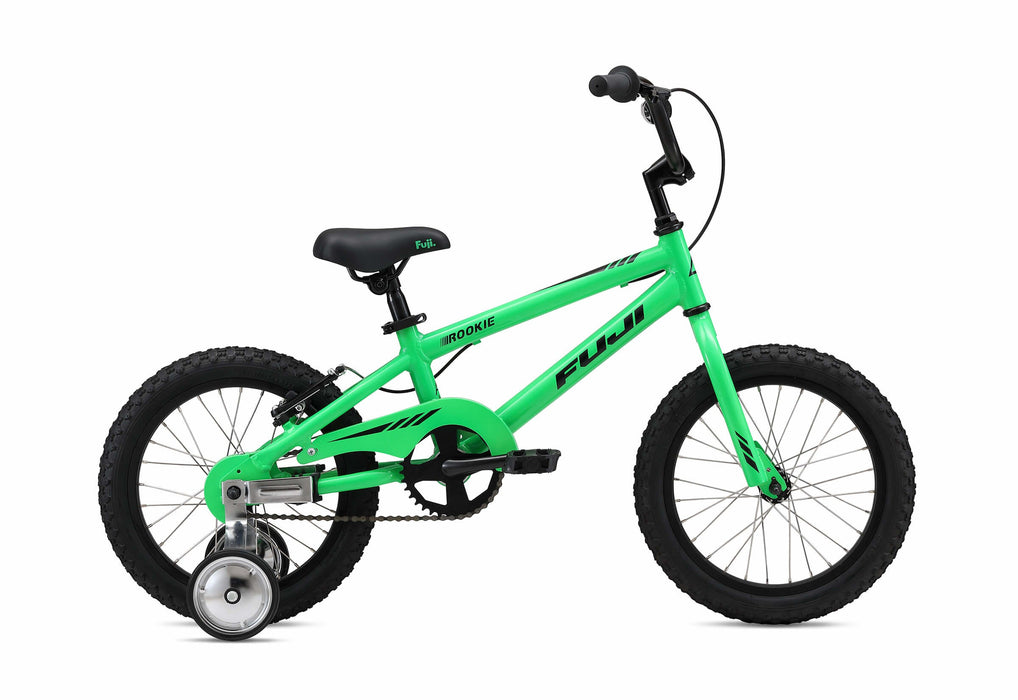 Fuji Rookie 16