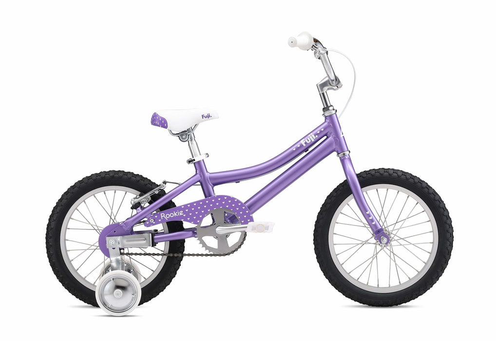 Fuji Rookie 16 ST