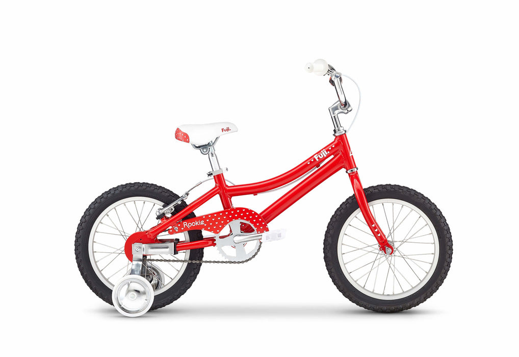 Fuji Rookie 16 ST