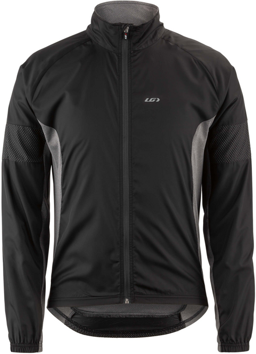 Louis Garneau Modesto Cycling 3 Jacket