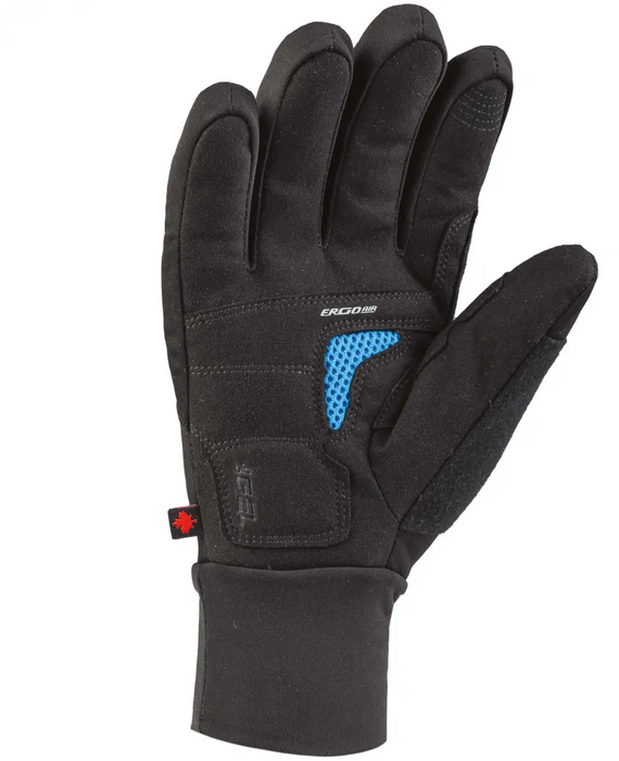 Louis Garneau Women'sSupra-180 Women's Cycling Gloves
