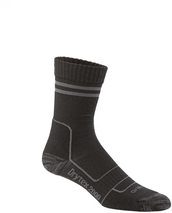 Garneau Drytex Merino 2000 Socks