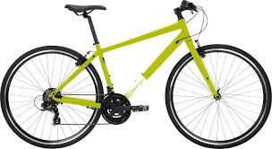 Batch Bicycles - THE FITNESS BICYCLE