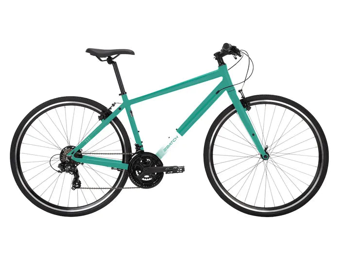 Batch Bicycles - THE FITNESS BICYCLE