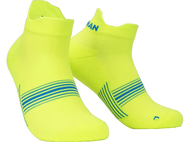 Nathan Speed Tab Socks