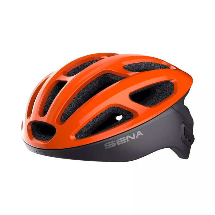 Sena Smart Cycling Helmet, R1 Onyx