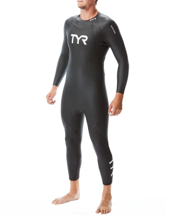 TYR Men's Hurricane® Wetsuit Cat 1