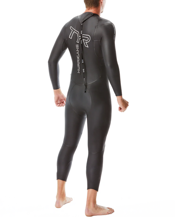 TYR Men's Hurricane® Wetsuit Cat 1