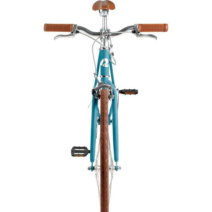 Harper Plus Fixie Bike - Single Speed