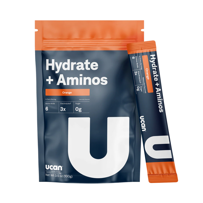 UCAN Hydrate Stick + Aminos