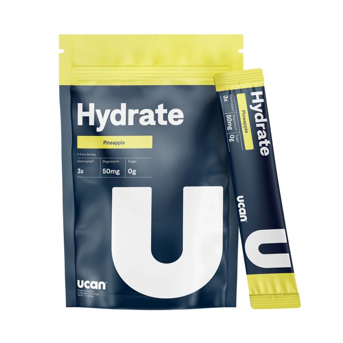 UCAN Hydrate Stick