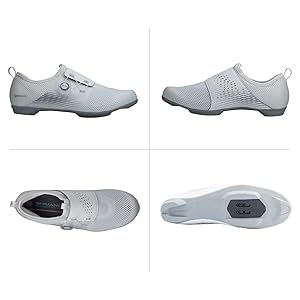 Shimano SH-IC500 Women's IC5 Road Cycling