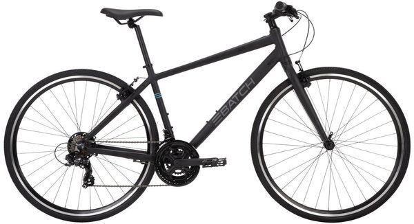 Batch Bicycles - THE FITNESS BICYCLE
