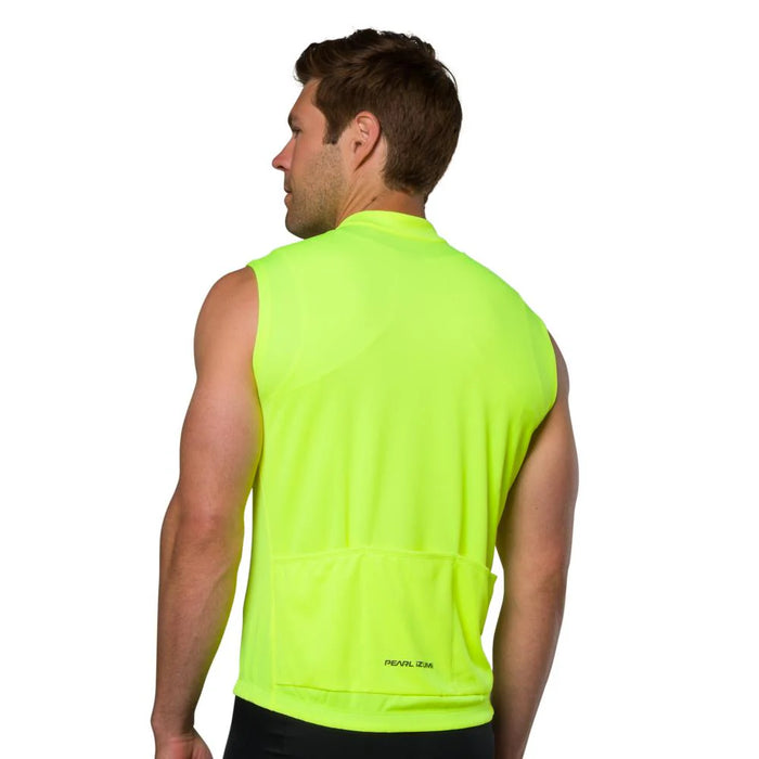Pearl iZUMi Men's Quest Sleeveless Jersey