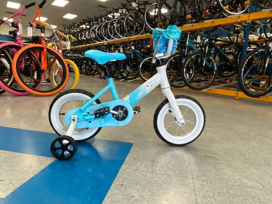 Batch Kid's Bicycle 12"