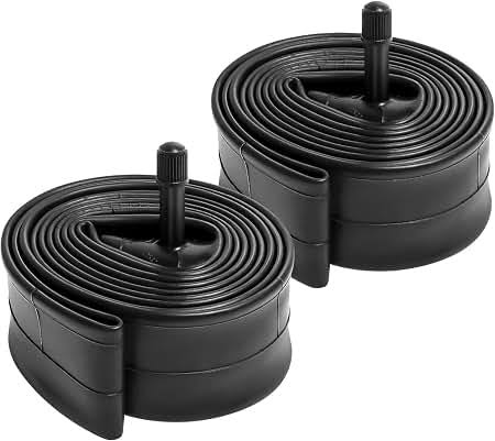 Sunlite Schrader 32mm Valve Inner Tube