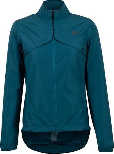 Pearl Izumi Quest Barrier Convertible Jacket (Women's)