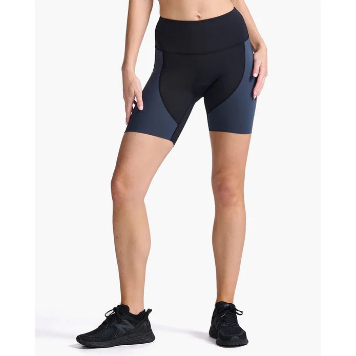 Womens 2XU Aero Tri Shorts