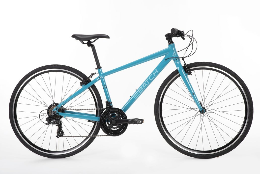 Batch Bicycles - THE FITNESS BICYCLE