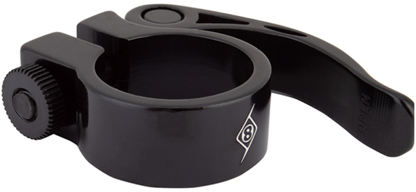 Origin8 Clampdown QR Seatpost Clamp - 31.8mm