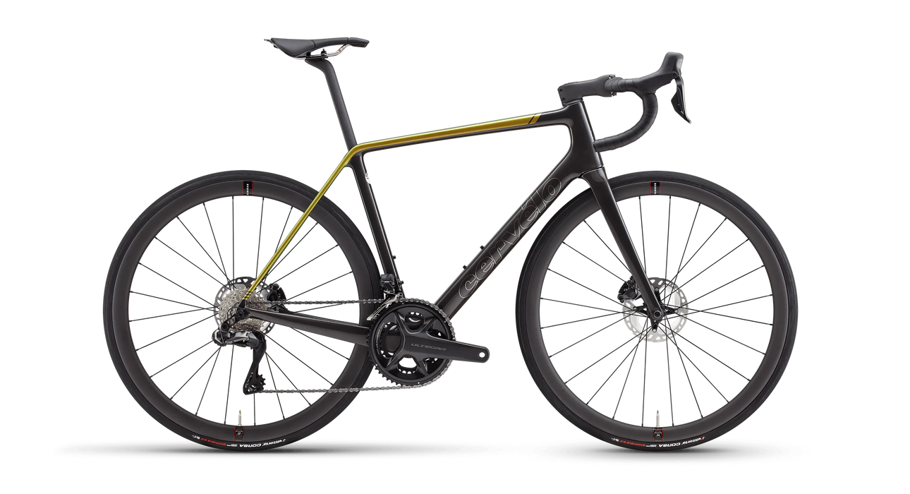 Cervelo R5 Ultegra Di2