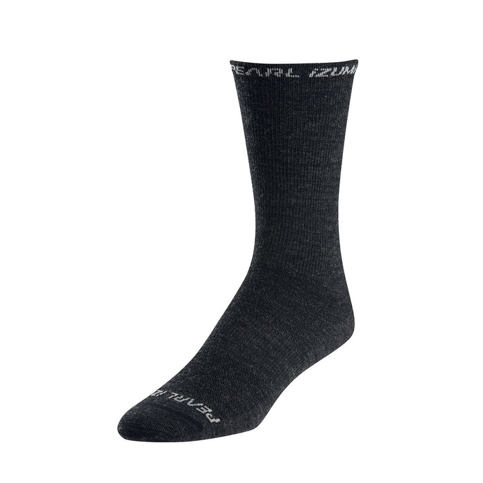 Pearl Izumi Elite Tall Wool Socks