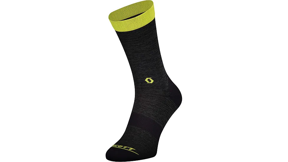 SCOTT Trail Crew Socks