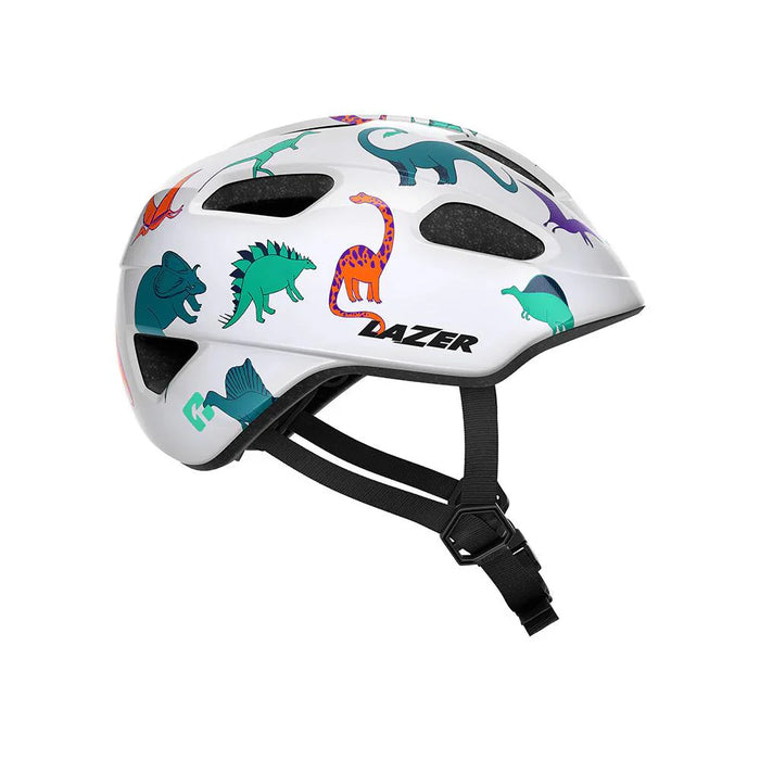 Lazer PNut KinetiCore Helmet