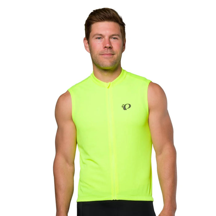 Pearl iZUMi Men's Quest Sleeveless Jersey