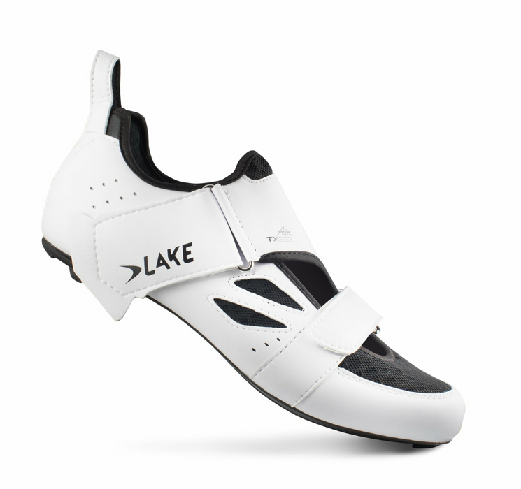 Lake TX223 Wide AIR Men's Cycling Shoe