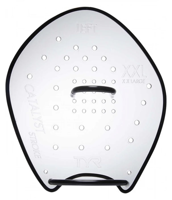 TYR Catalyst Training Paddles