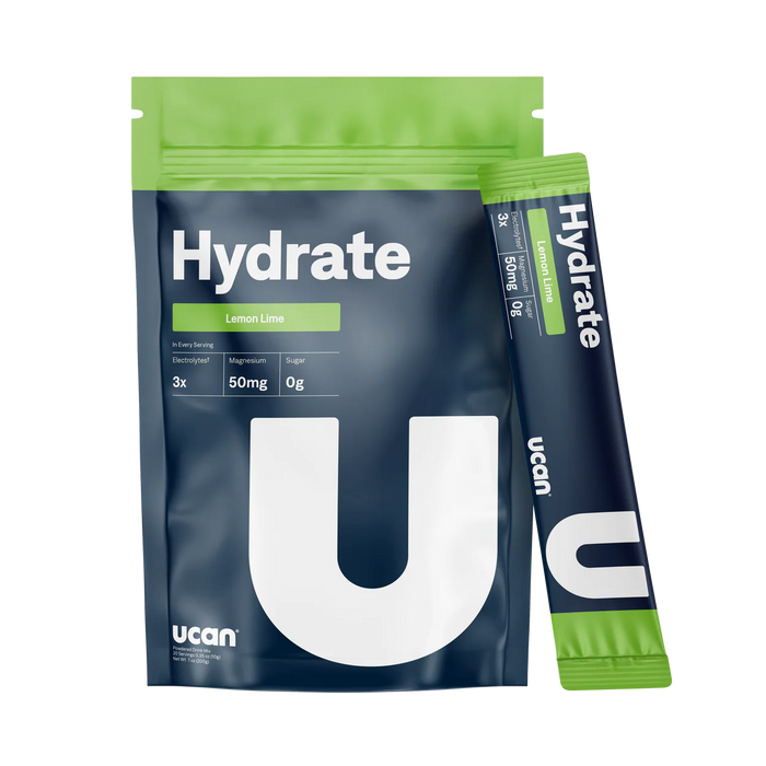 UCAN Hydrate Stick