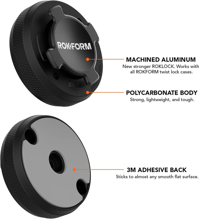 Rokform - Phone Case Mount