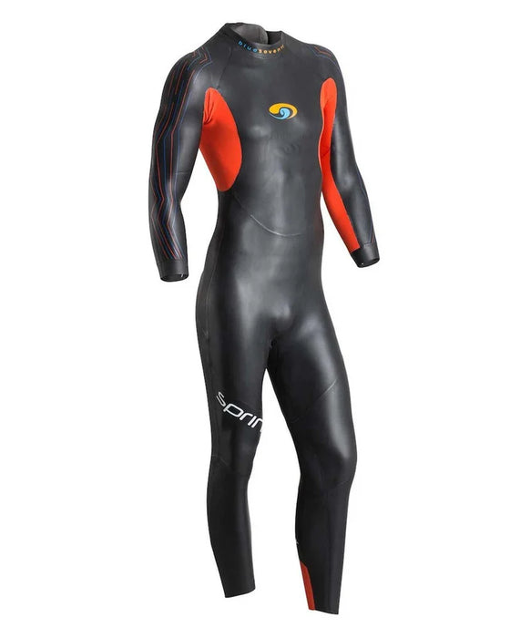 BlueSeventy Sprint Wetsuit (Men's)