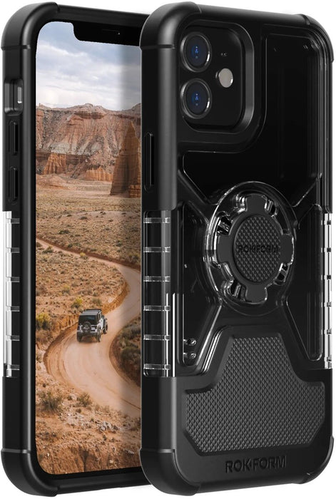 Rokform Crystal Case