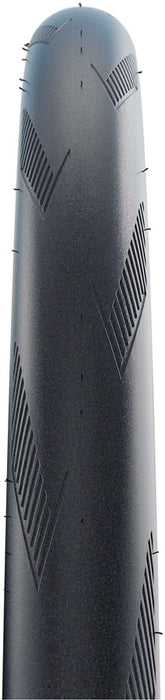 Schwalbe One Plus Tire - Clincher, Wire, Black/Reflective, Performance Line, SmartGuard, Addix