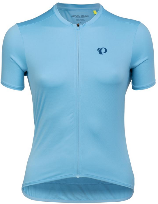 Pearl iZUMi Women's Quest Short Sleeve Cycling Jersey