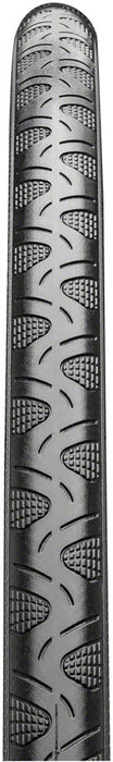 Continental Grand Prix 4-Season Tire - Folding, Black, Vectran Breaker, DuraSkin