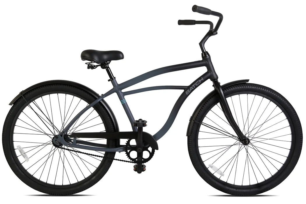 Batch The Cruiser Bicycle