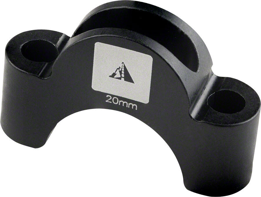 Profile Design Aerobar Bracket Riser Kit