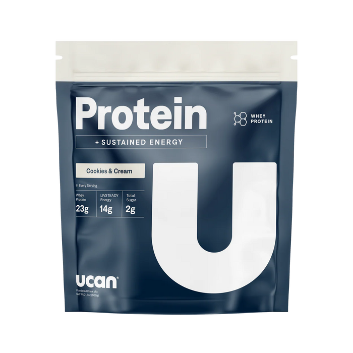 UCAN Protein Powder