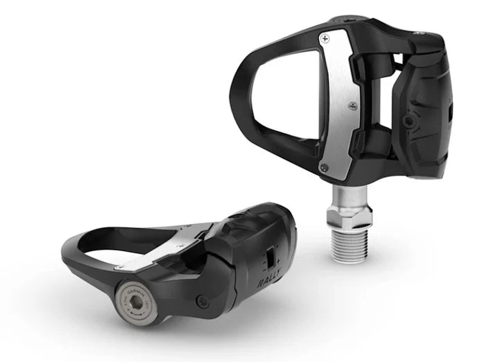 Garmin Rally RK110 Single-sensing Power Meter