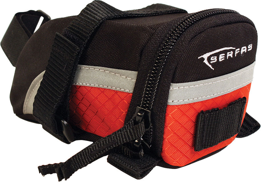 Serfas LT-1 Speed Bag (Saddle Bag)