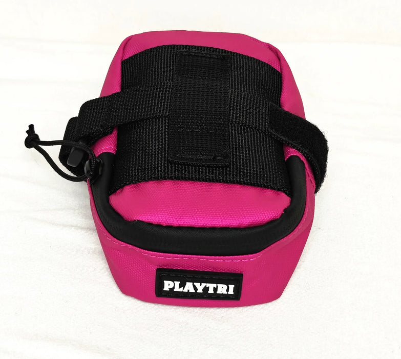 Playtri Saddle Bag